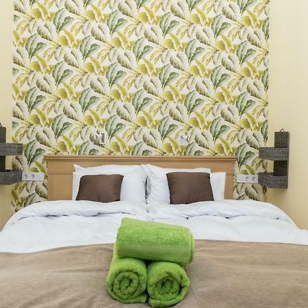 Jungle Design Apartment Budapest Eksteriør bilde