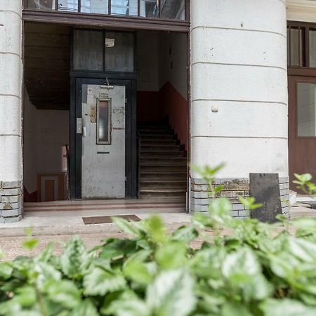 Jungle Design Apartment Budapest Eksteriør bilde